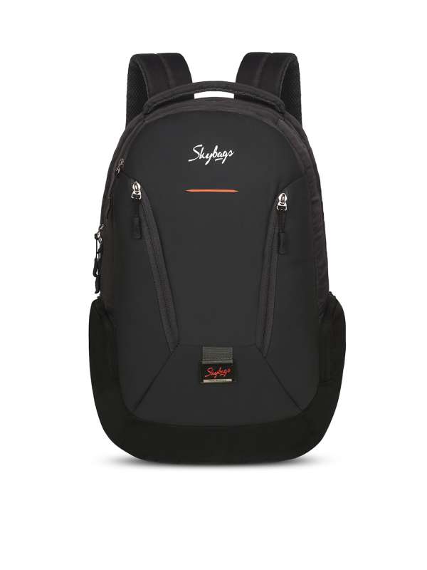Buy Skybags Non Padded Laptop Backpack Backpacks for Unisex 23731186 Myntra