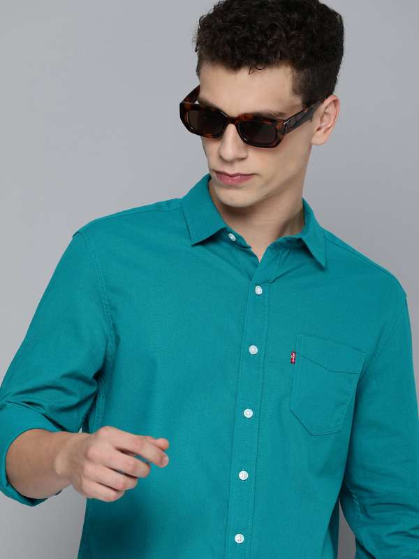 Levis shirt top price in india