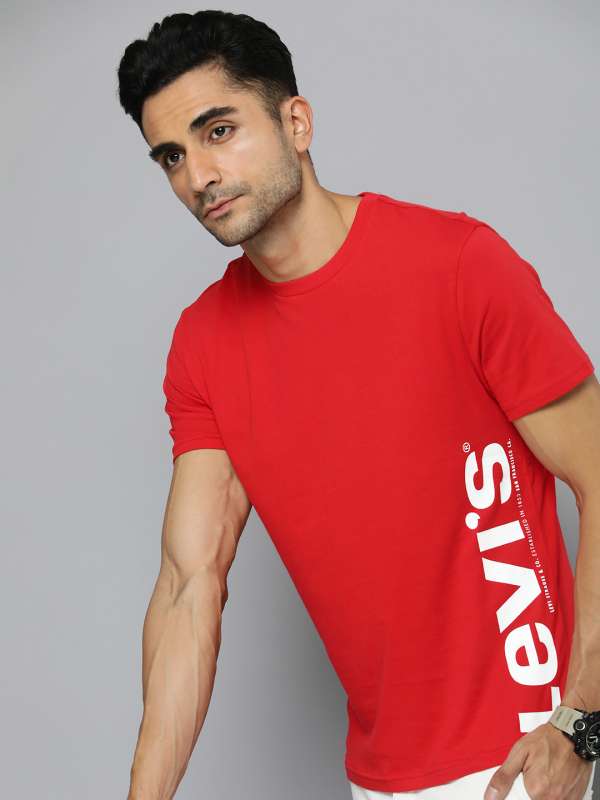 Levis 3xl t shirt sales