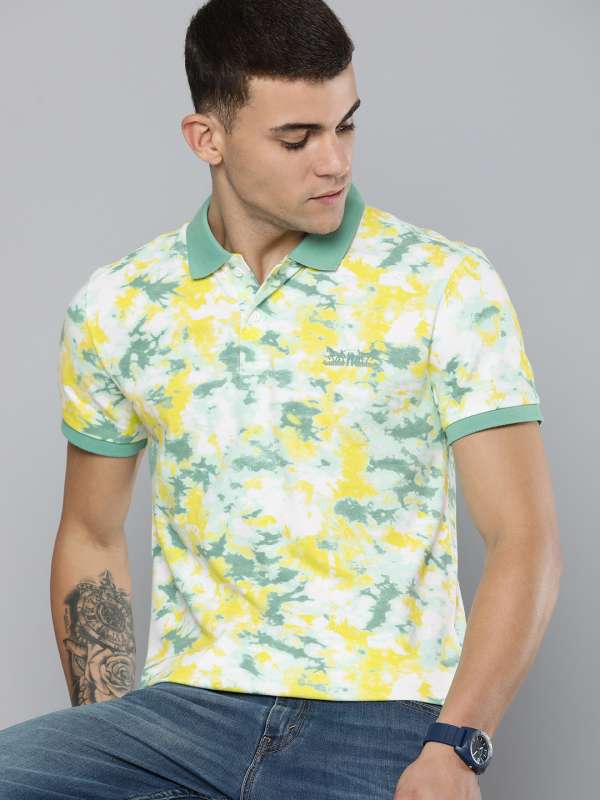 Tie Ties Polo Tshirts Buy Tie Ties Polo Tshirts online in India