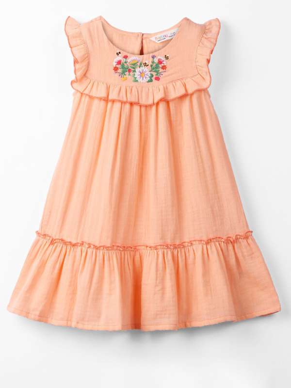 Beebay frocks best sale