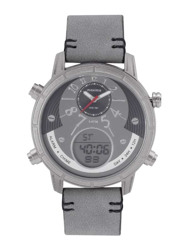 Maxima adventure watches outlet