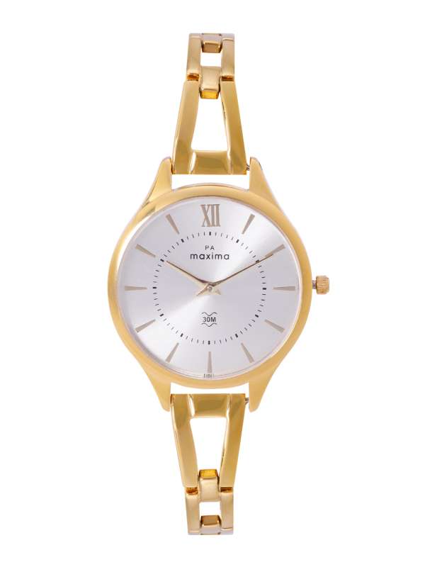 About maxima watches top