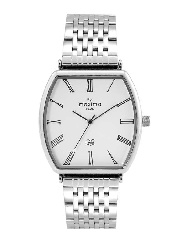 Maxima plus top watch price