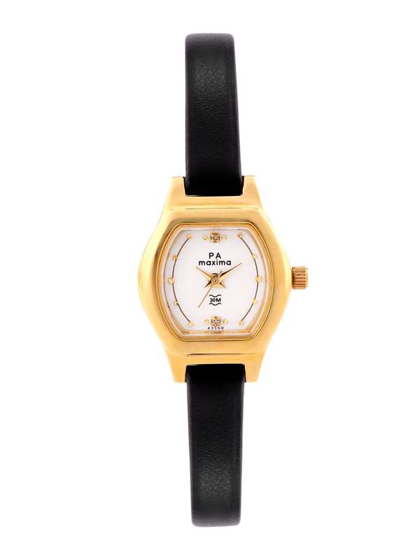 Maxima Watches Get upto 30 on Maxima Watches for Men Women