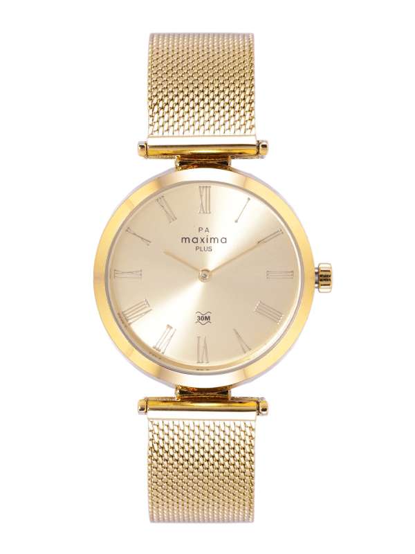 Pa maxima plus watch price deals