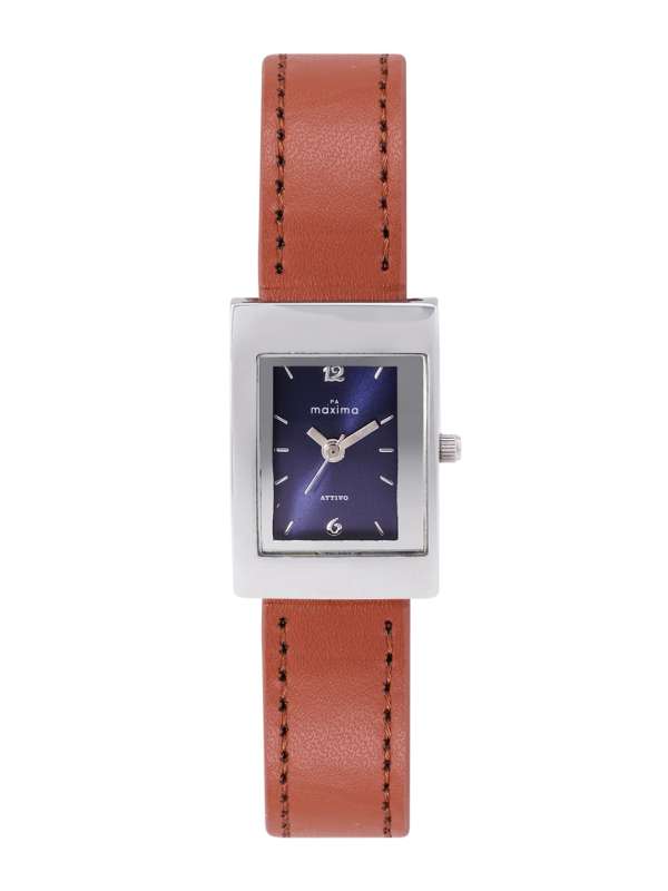Get upto 30 on Maxima Watches for Men Women Myntra