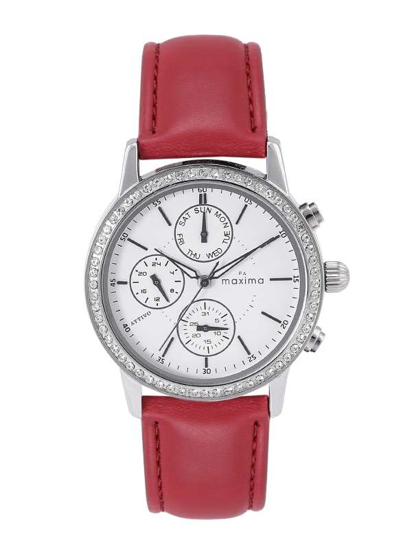 Chronograph watches for sale top