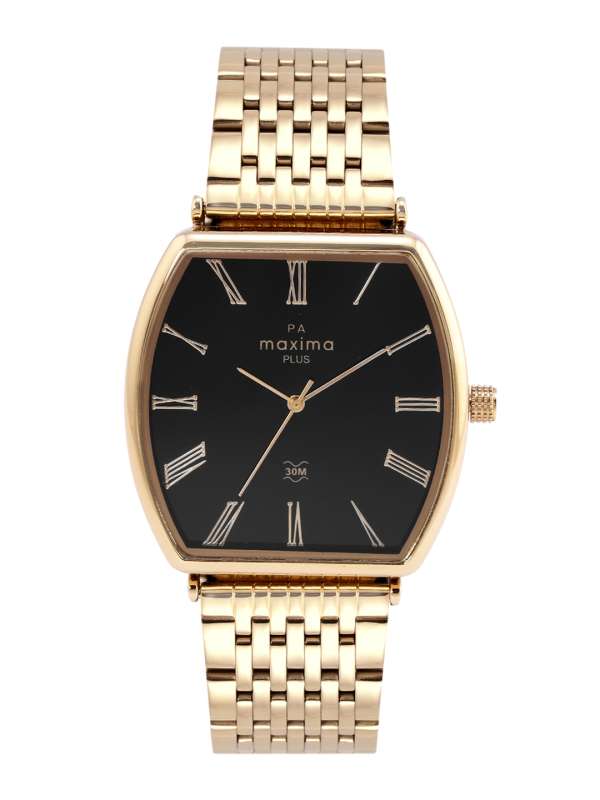 Pa maxima plus watch 2025 price