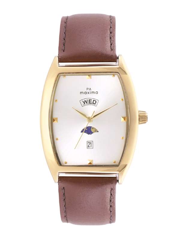 Pa maxima ladies watch discount