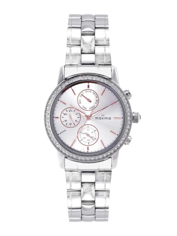 Maxima Chronograph Watches Buy Maxima Chronograph Watches online in India