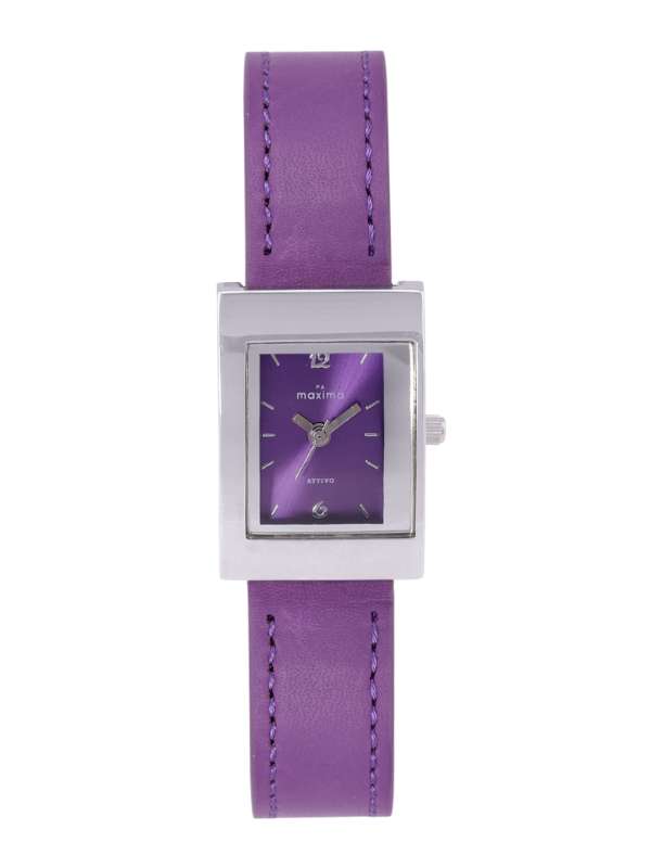 Maxima women's hot sale watches online