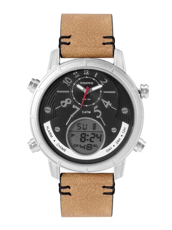 Maxima digital sales watch price