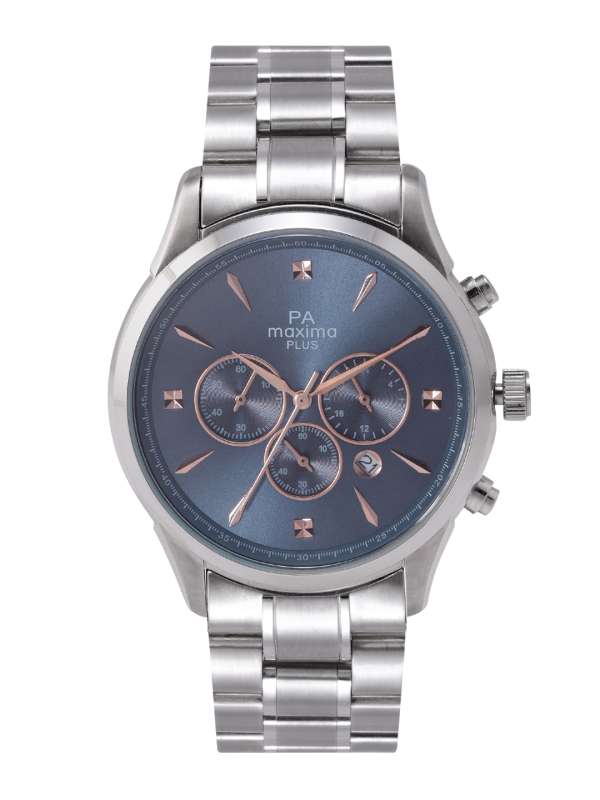 Maxima chronograph top
