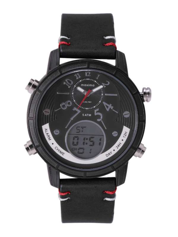 Maxima watches discount online