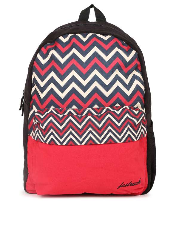 myntra fastrack bags