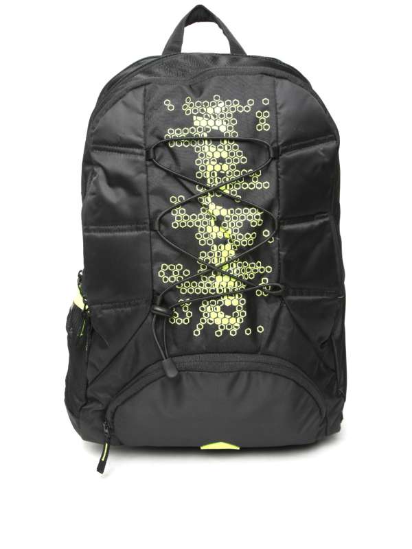 fastrack bags myntra