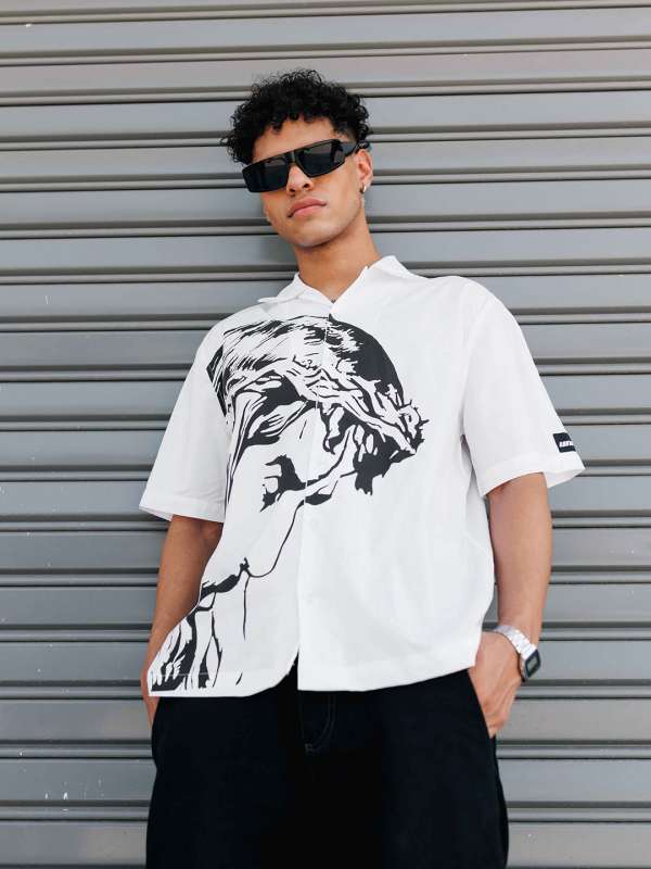 Men Shirt Piece Buy Men Shirt Piece online in India