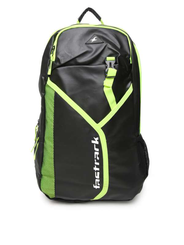 Fastrack bags top for mens