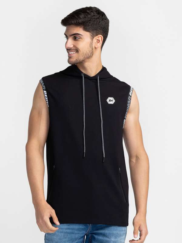 Being Human Sleeveless Clothing Buy Being Human Sleeveless Clothing online in India