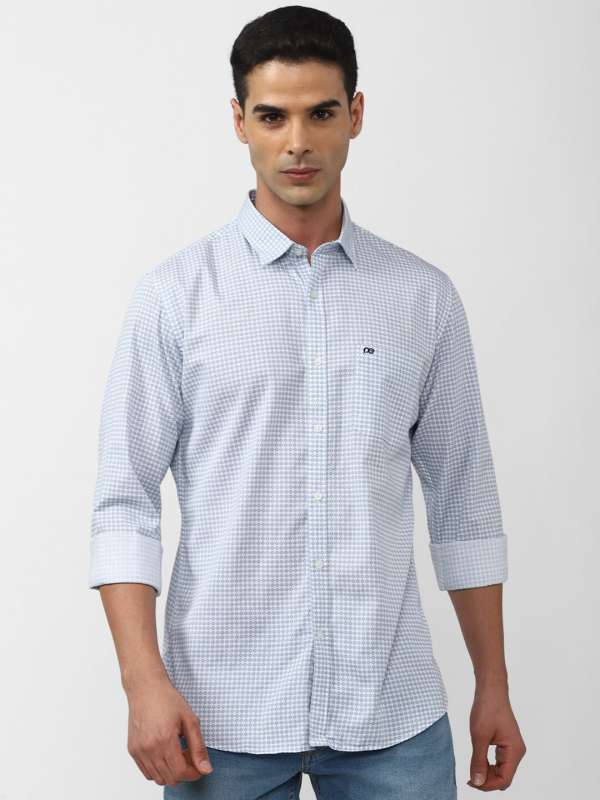 Peter England Shirts Shop for Peter England Shirts For Men Online Myntra