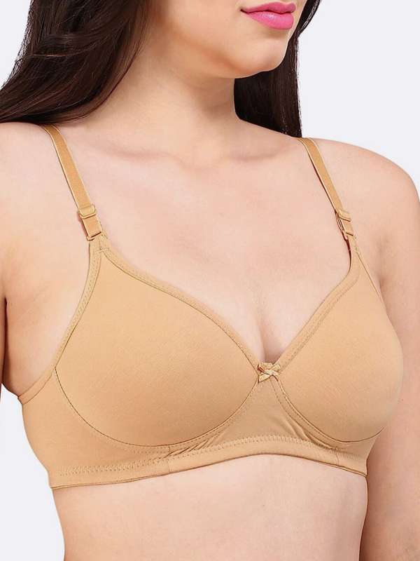 Buy online Black Solid Regular Bra from lingerie for Women by Bralux for  ₹810 at 10% off