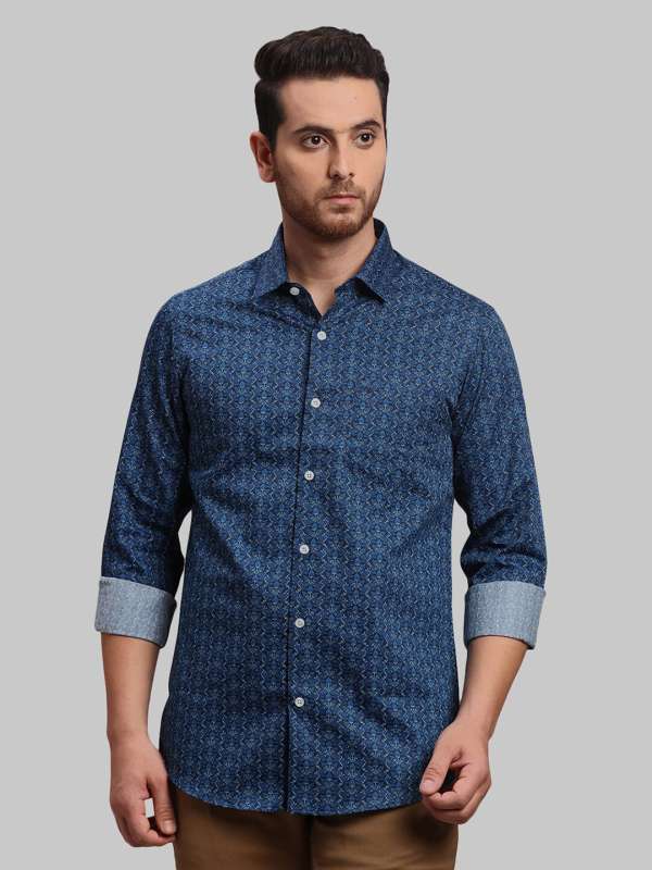 Colorplus Formal Shirts Buy Colorplus Formal Shirts online in India