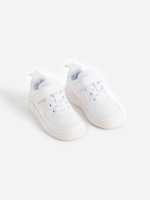 H&m boys cheap trainers