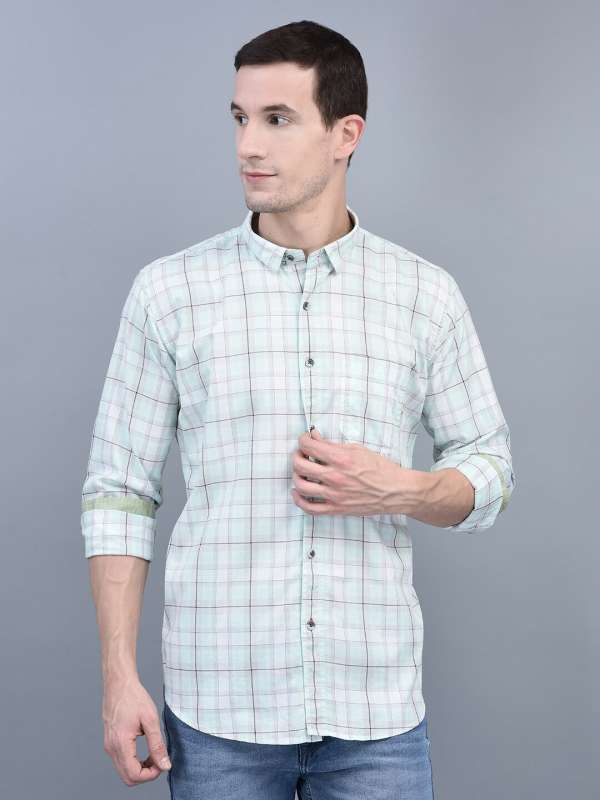 Buy Cobb Shirts Online for Men at Affordable Prices Myntra