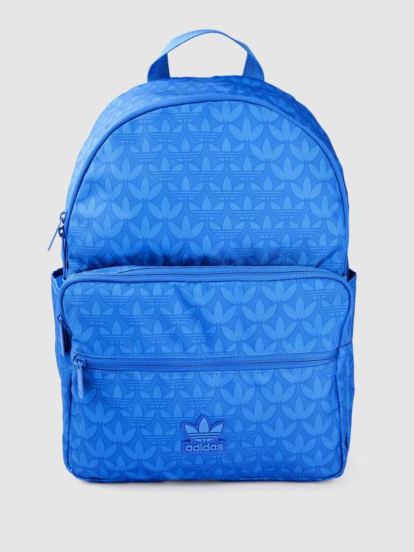 Buy ADIDAS Men Blue ST Laptop Backpack - Backpacks for Men 1504610 | Myntra