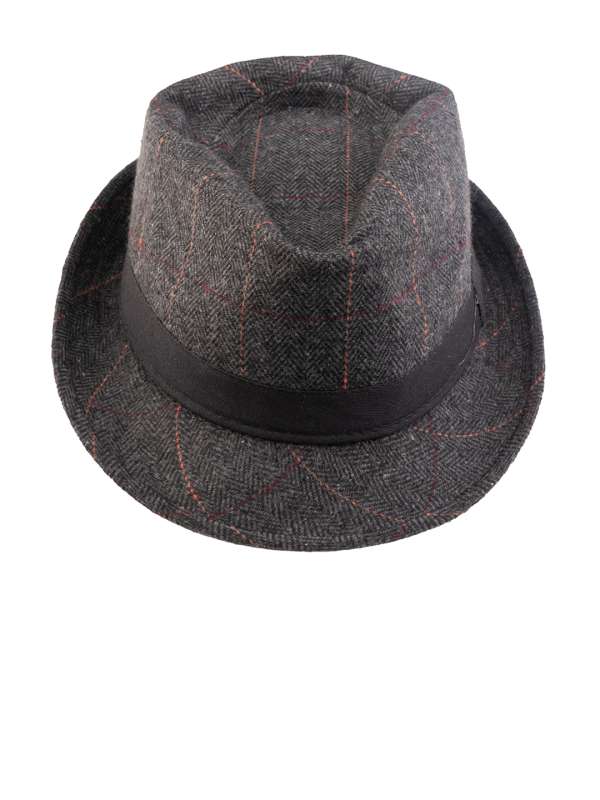 Grey Hats Buy Trendy Grey Hats Online in India Myntra
