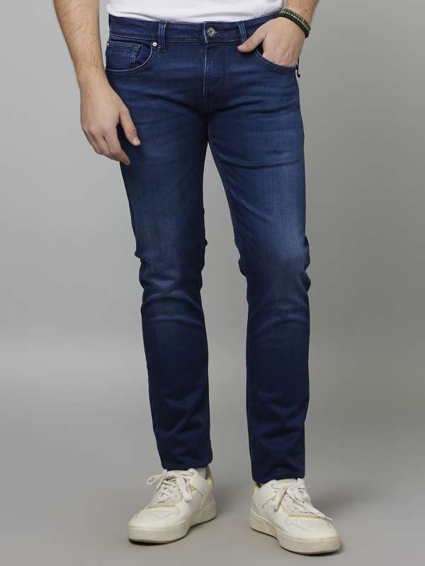 Celio jean slim sale