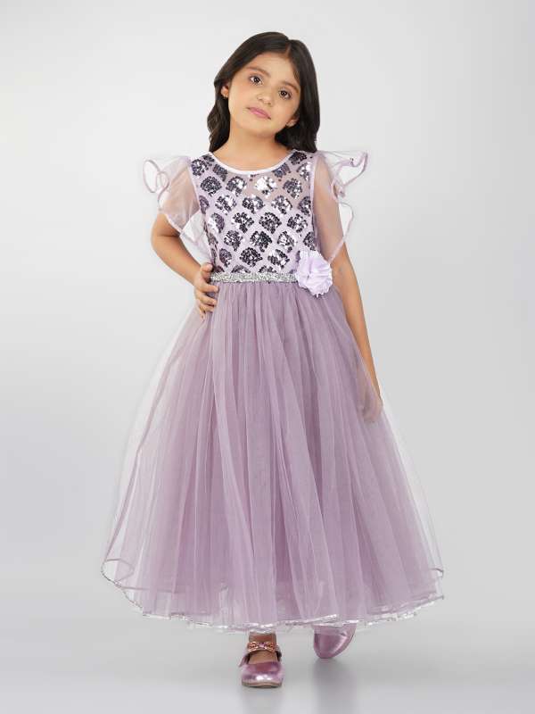 Toy balloon online purple dress