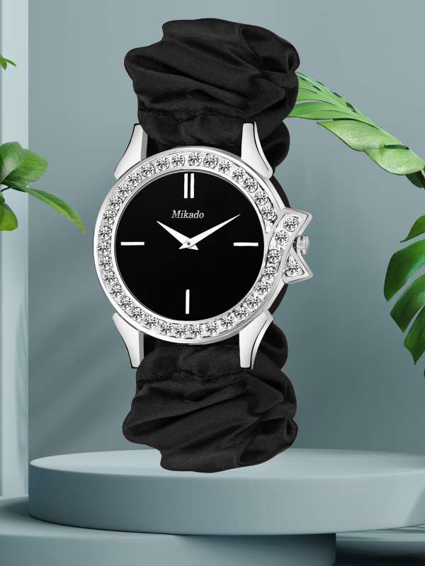 Mikado best sale watches company