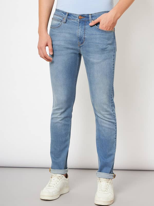Lee Jeans  Get upto 50 Off on Lee Jeans Online at Myntra