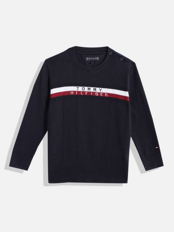 Tommy hilfiger sweater price deals