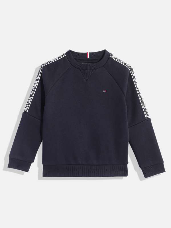 Tommy hilfiger sweatshirts india deals