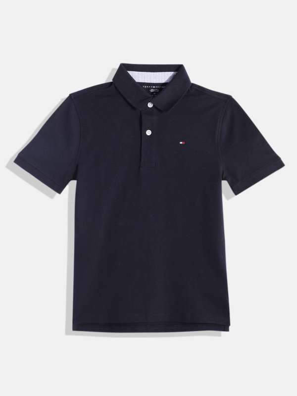 Polos hilfiger hotsell