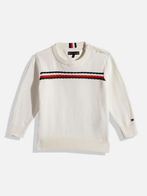 Tommy hilfiger india sweaters top