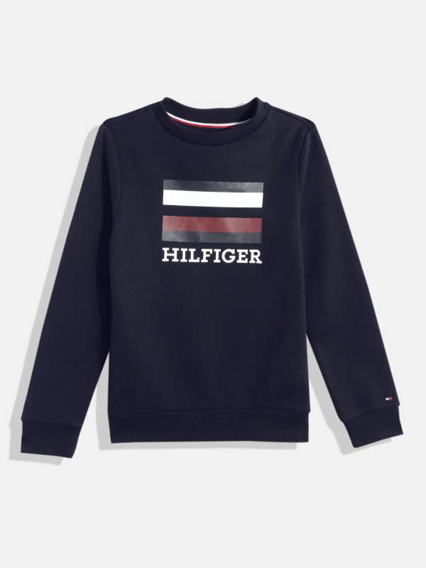 Tommy Hilfiger Sweatshirts Buy Tommy Hilfiger Sweatshirts online