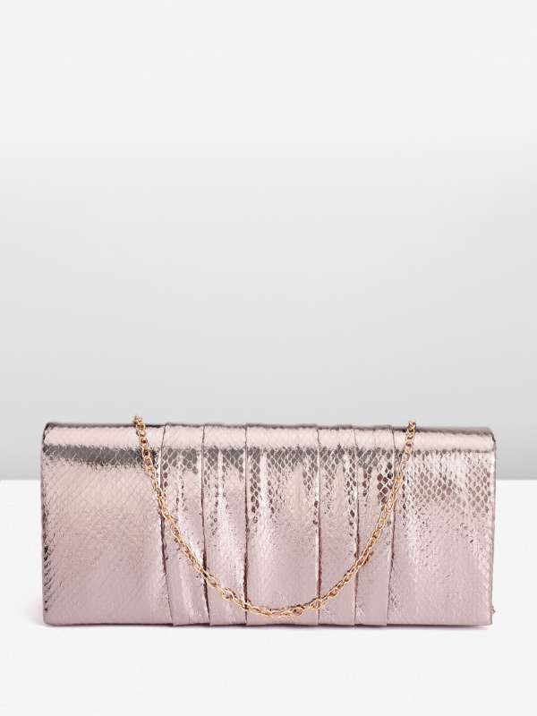 Dorothy perkins hotsell rose gold bag
