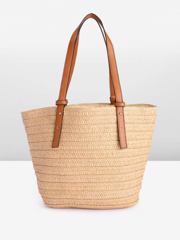 Dorothy perkins new arrivals straw bag