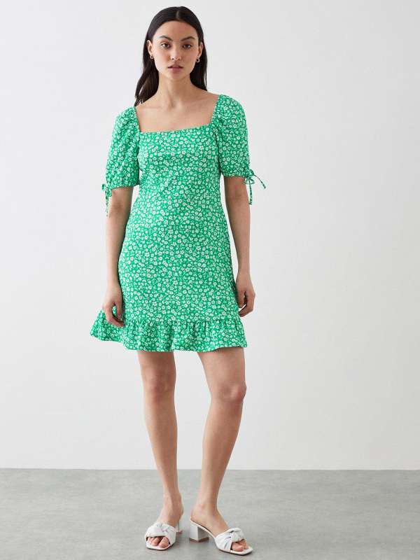 Asos dorothy discount perkins dress