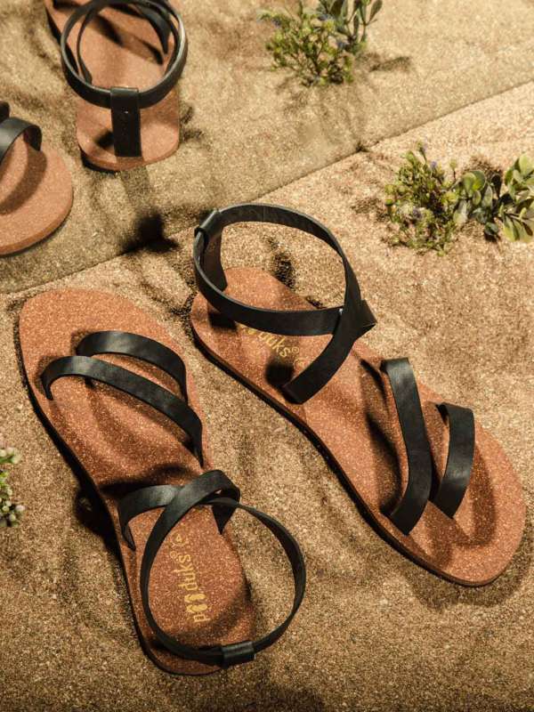 Waterproof flats sales