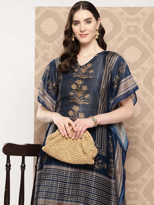 Yufta kurtis myntra new arrivals