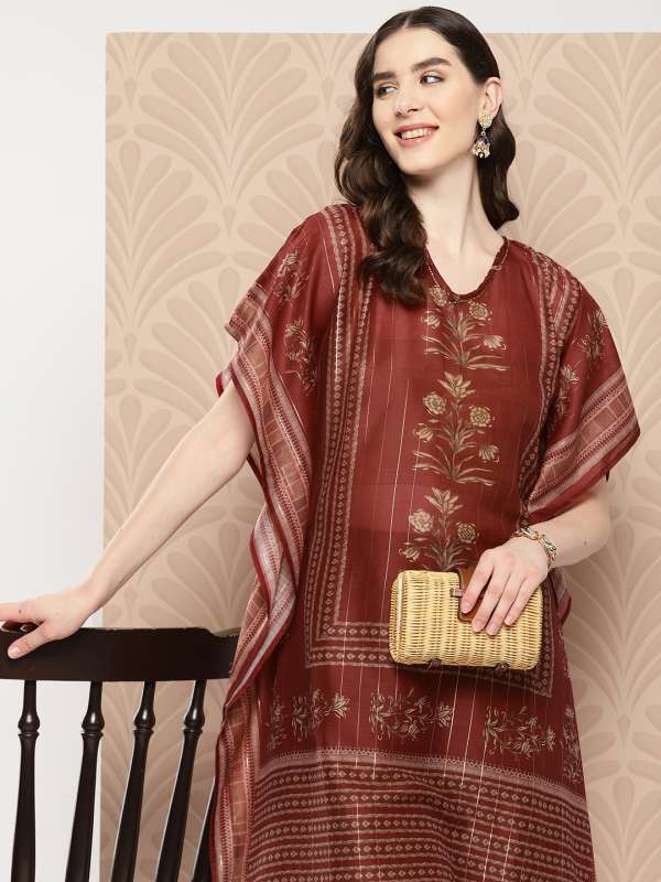 Yufta kurtis myntra cheap