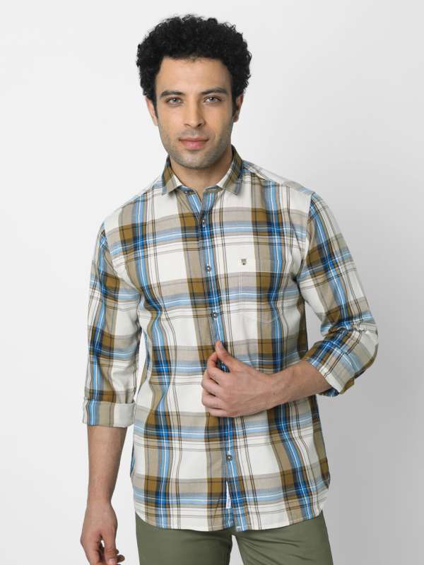 Oxemberg slim fit hotsell shirts