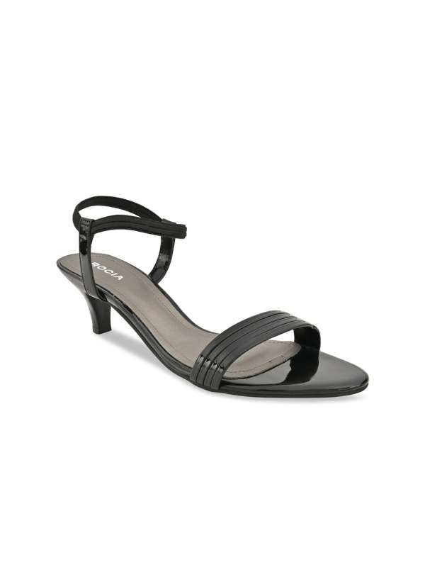 Kitten Heels Buy Kitten Heels Online in India