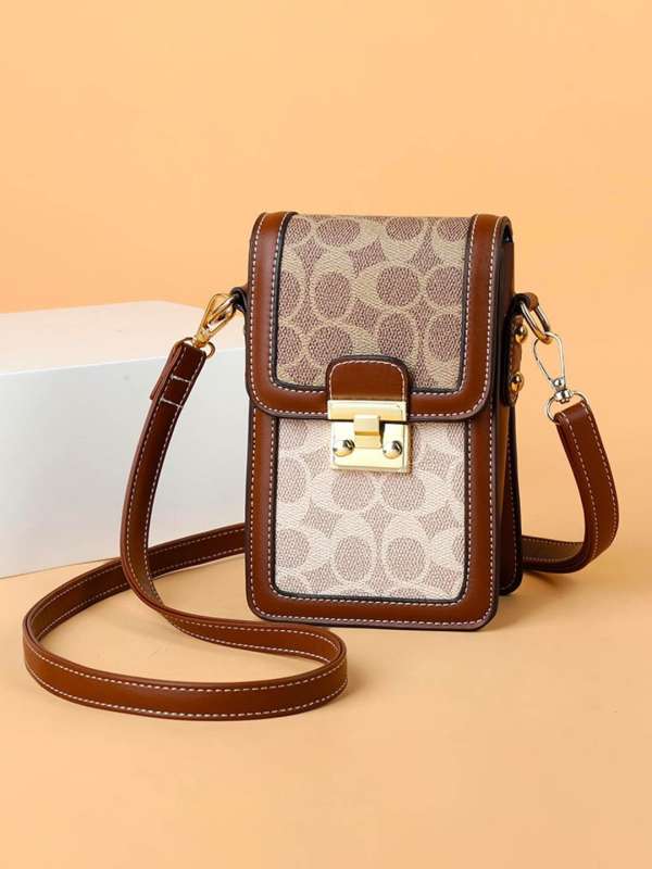 Sling Bag Buy Sling Bags Handbags for Women Men Kids Myntra