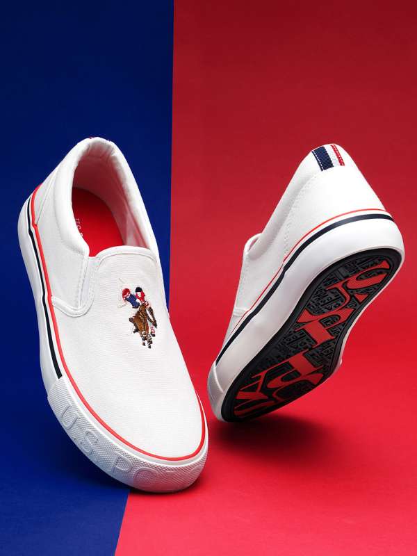 Canvas Shoes Get upto 70 on Canvas Shoes for Men Myntra